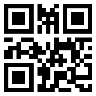 Il Qr Code di 3915458942
