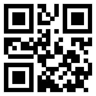 3915458944 QrCode associato