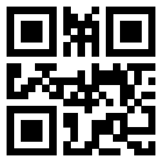 3915458949 - Immagine del Qr Code associato