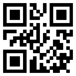 3915458950 QrCode associato