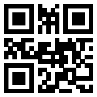 Il Qr Code di 3915458953