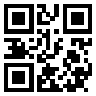 Immagine del Qr Code di 3915458956