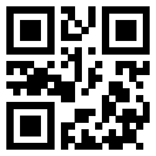 Il Qr Code di 3915458957