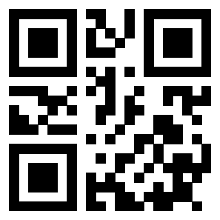 Il Qr Code di 3915458958