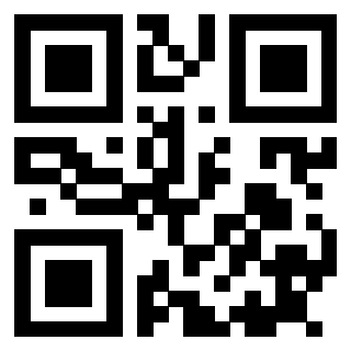 Immagine del Qr Code di 3915458959