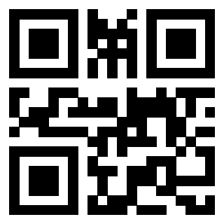 3915458961 - Immagine del Qr Code associato