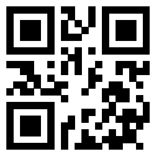Il QrCode di 3915458963