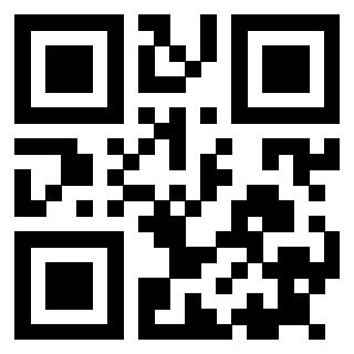3915458964 - Immagine del Qr Code associato