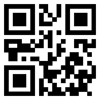 Immagine del QrCode di 3915458965