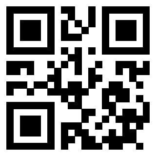 3915458966 - Immagine del QrCode associato