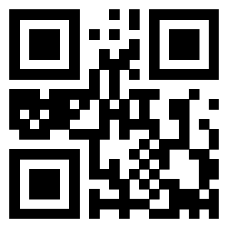 3915458970 - Immagine del QrCode associato