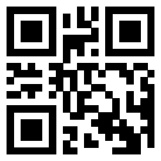 Immagine del QrCode di 3915458971