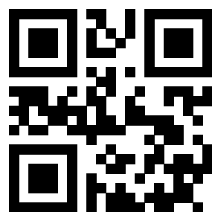 3915458973 - Immagine del Qr Code associato