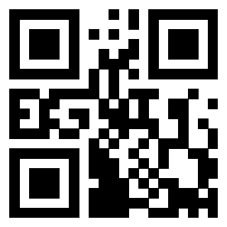 Il QrCode di 3915458974