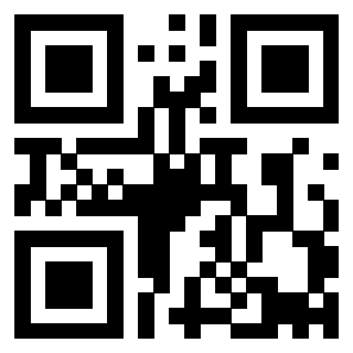 Scansione del Qr Code di 3915458976