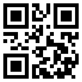 3915458977 - Immagine del QrCode associato
