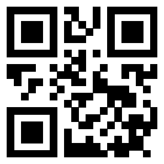 Il QrCode di 3915458980