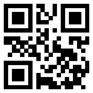 Immagine del QrCode di 3915458989