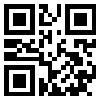 3915458990 - Immagine del QrCode associato