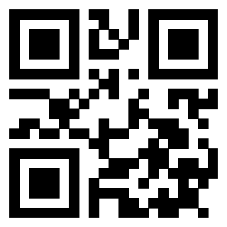 3915458995 QrCode associato