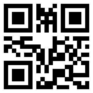 3915459000 - Immagine del QrCode associato