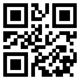 3915459001 - Immagine del QrCode
