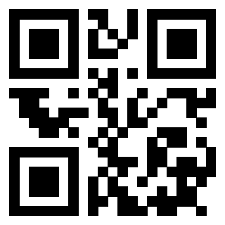 Qr Code di 3915459007