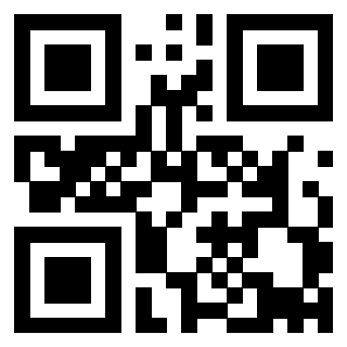 3915459012 - Immagine del Qr Code associato