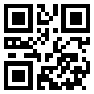 Il QrCode di 3915459019