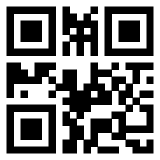Immagine del QrCode di 3915459020