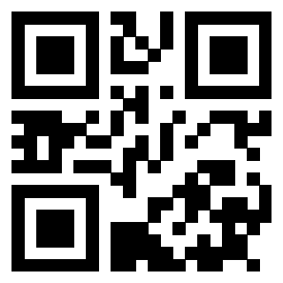 3915459025 - Immagine del QrCode associato