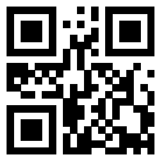 Immagine del QrCode di 3915459026