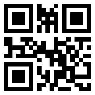 3915459027 - Immagine del QrCode associato