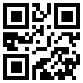 3915459038 - Immagine del QrCode associato