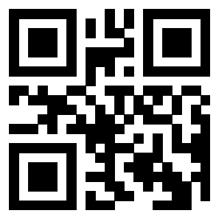 Immagine del QrCode di 3915459039
