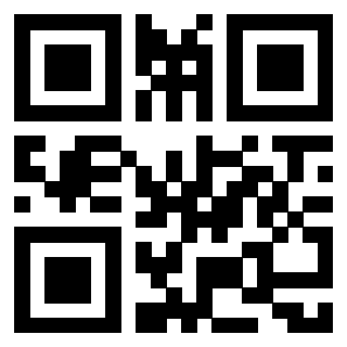Immagine del QrCode di 3915459042