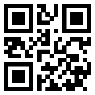 Il Qr Code di 3915459048