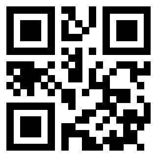 Il Qr Code di 3915459054