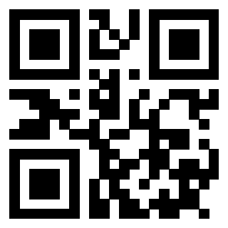 3915459055 - Immagine del QrCode associato