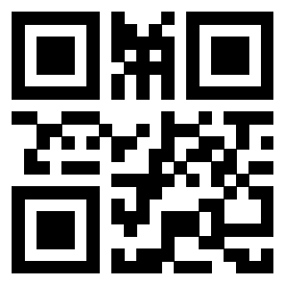 Il Qr Code di 3915459058
