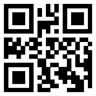 Immagine del QrCode di 3915459061