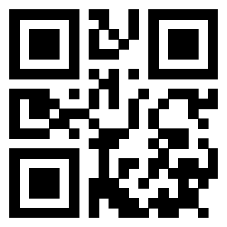 3915459063 QrCode associato