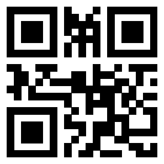 Immagine del QrCode di 3915459065