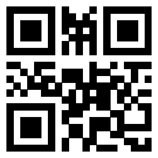 Scansione del QrCode di 3915459066