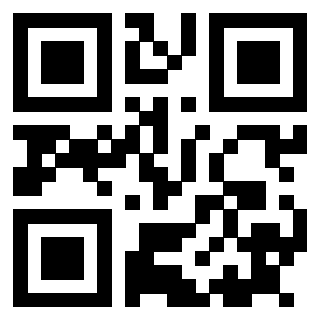 Immagine del QrCode di 3915459068