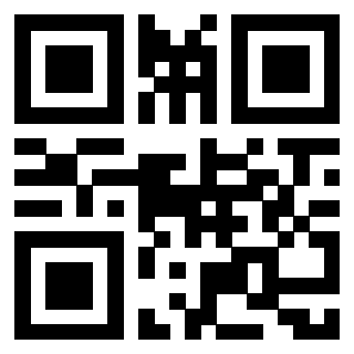 Scansione del Qr Code di 3915459073