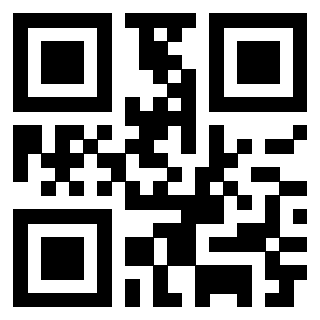 Immagine del QrCode di 3915459075