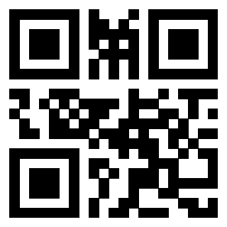 Scansione del Qr Code di 3915459077
