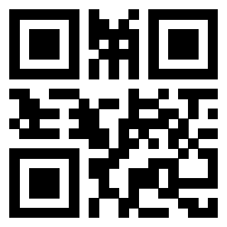 Scansione del QrCode di 3915459079