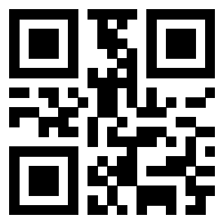 Il QrCode di 3915459083